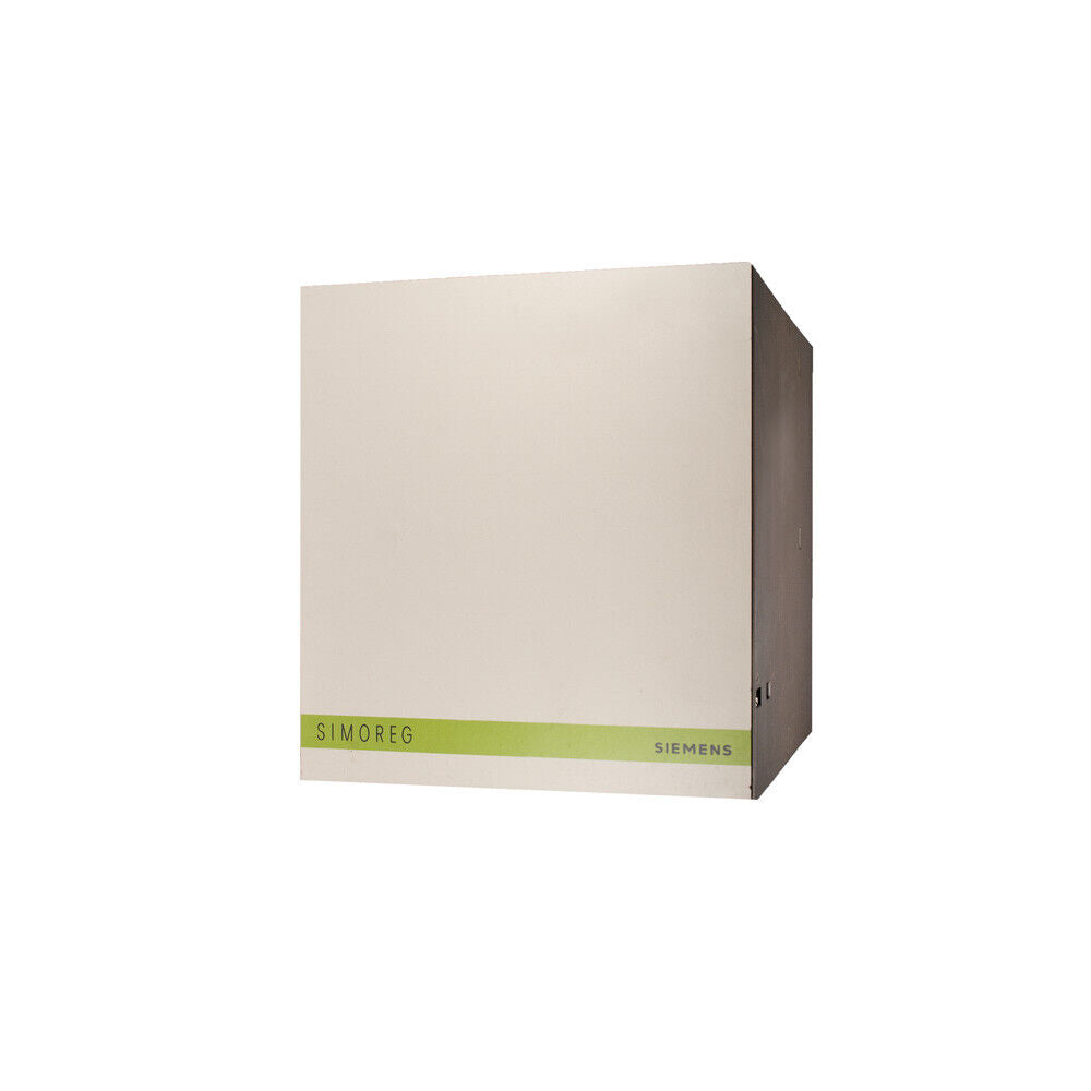 Siemens 6RA2628-6DV57