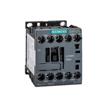 Load image into Gallery viewer, Siemens 3RH2131-1BB40