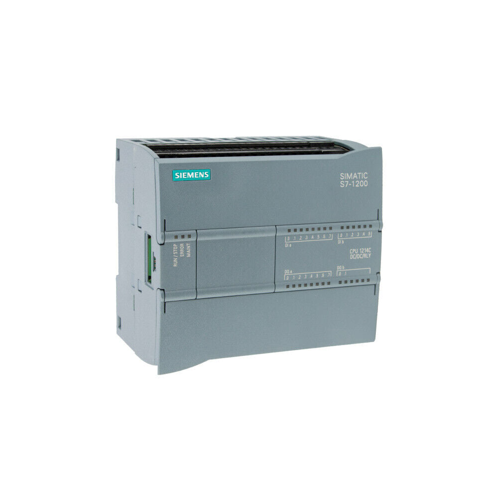 Siemens 6ES7214-1HG31-0XB0