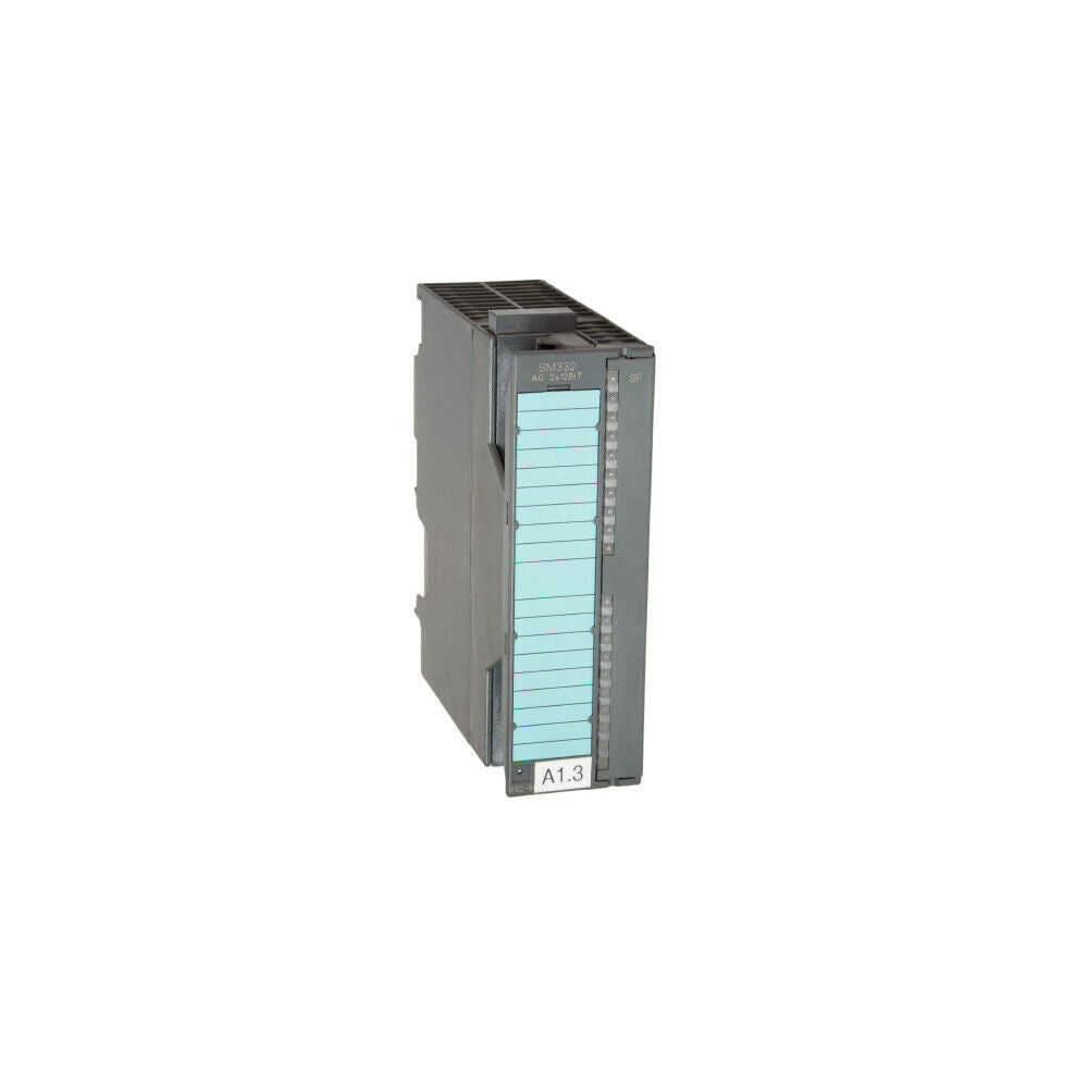 Siemens 6ES7332-5HB81-0AB0