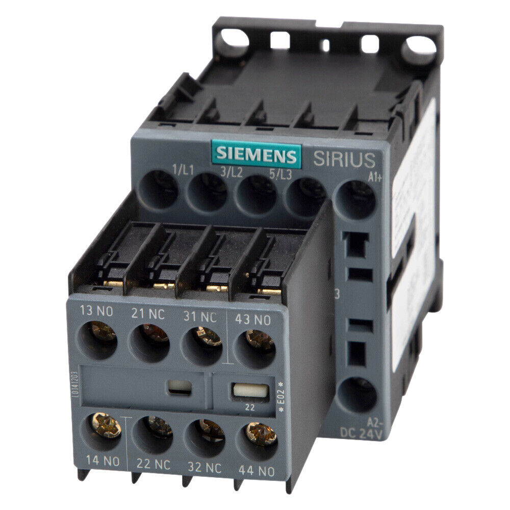 Siemens 3RT2016-1BB44-3MA0
