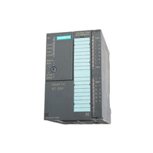 Load image into Gallery viewer, Siemens 6ES7312-5AC01-0AB0