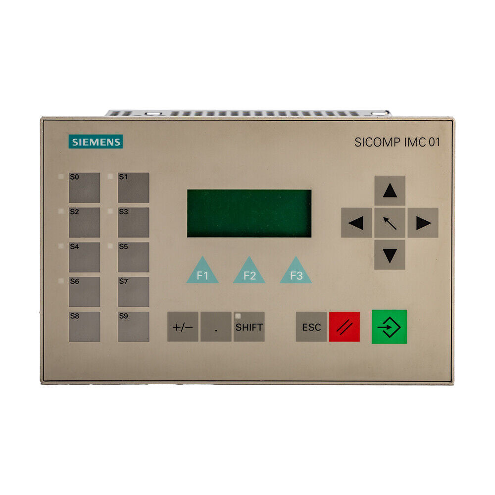 Siemens 6AR1025-2AG00-0AA0