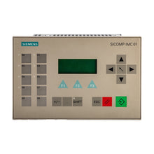 Load image into Gallery viewer, Siemens 6AR1025-2AG00-0AA0
