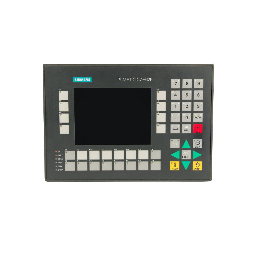 Siemens 6ES7626-1DG04-0AE3