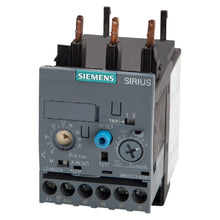 Load image into Gallery viewer, Siemens 3RB3123-4QB0