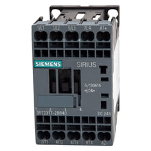 Load image into Gallery viewer, Siemens 3RT2317-2BB40