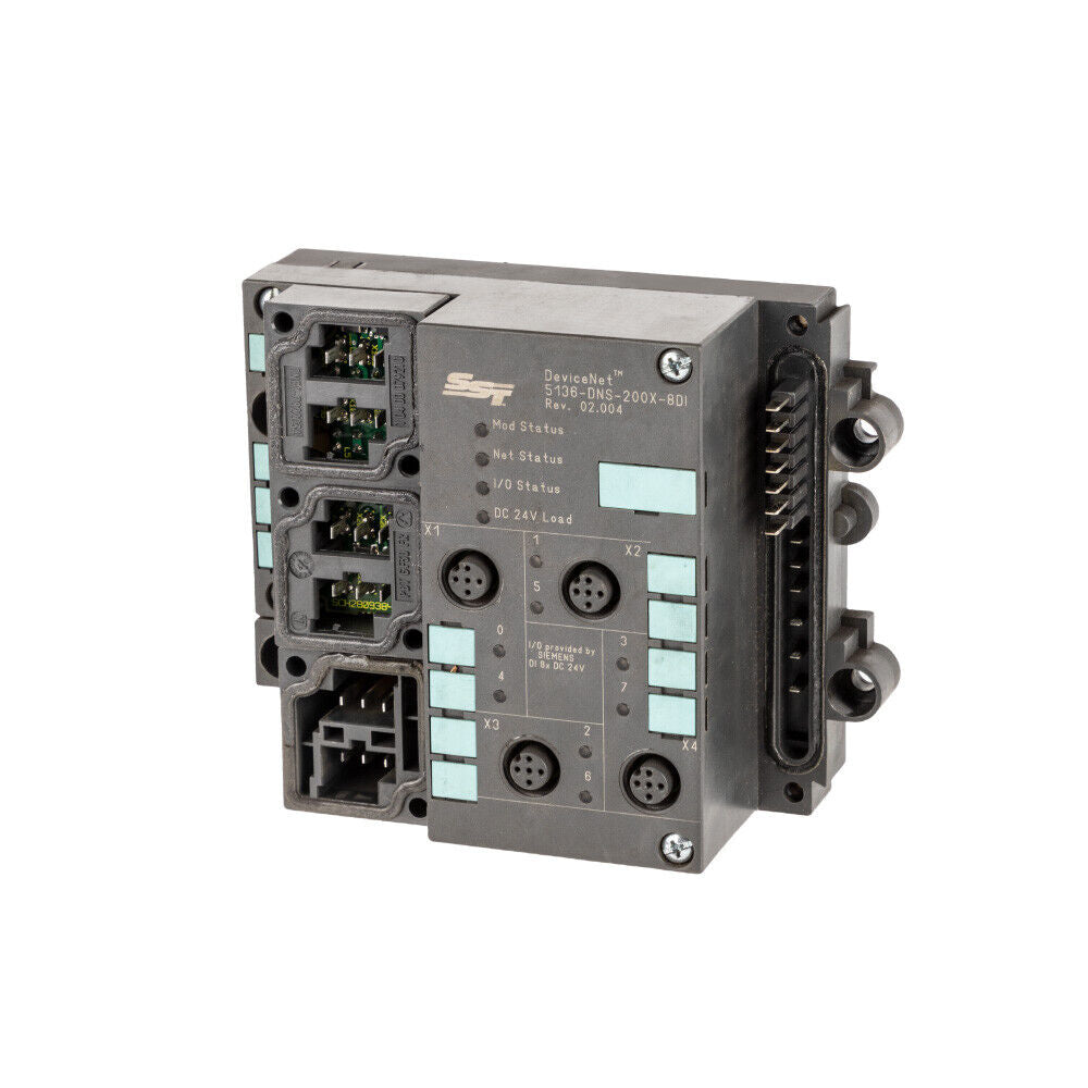 Siemens 5136-DNS-200X-8DI