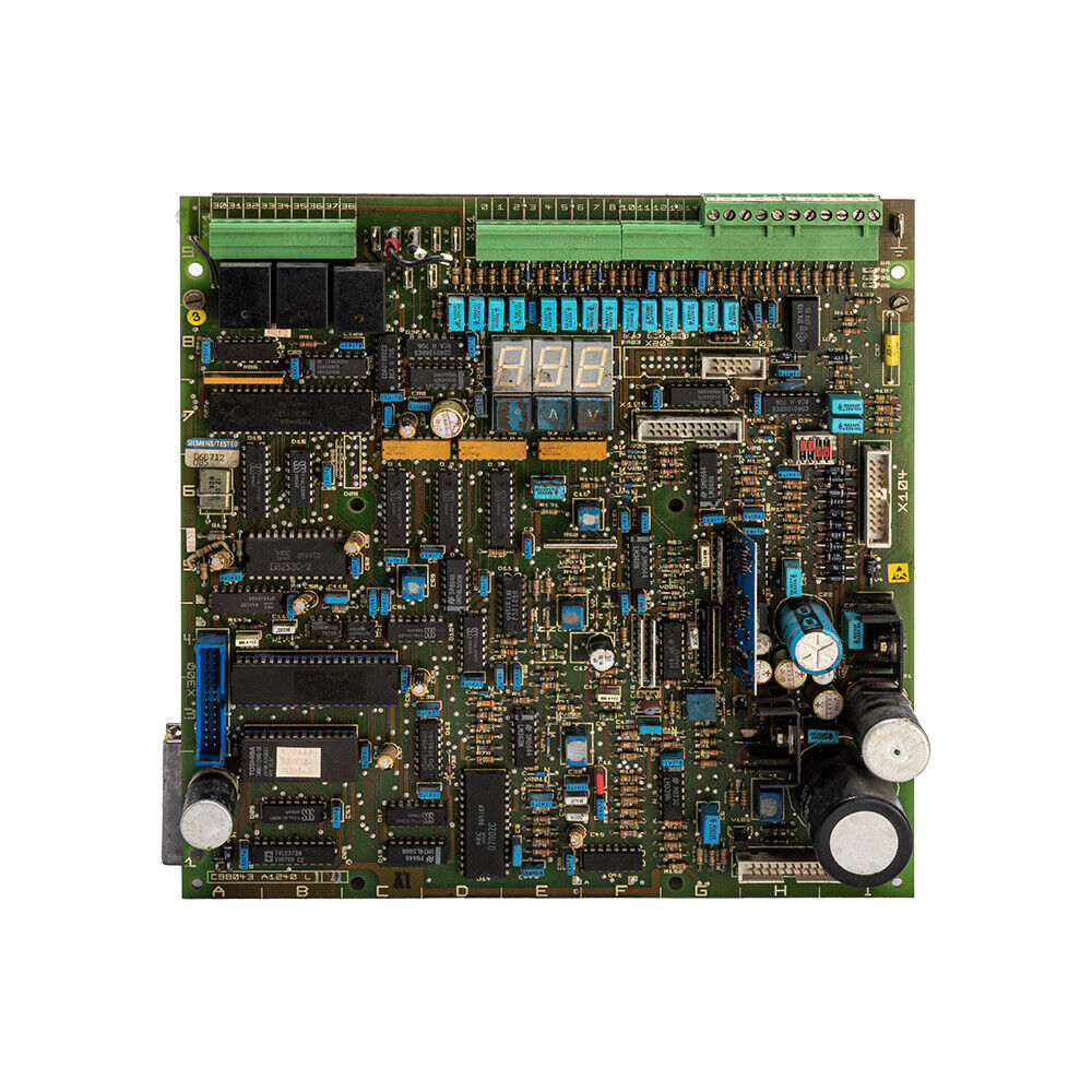 Siemens C98043-A1240-L