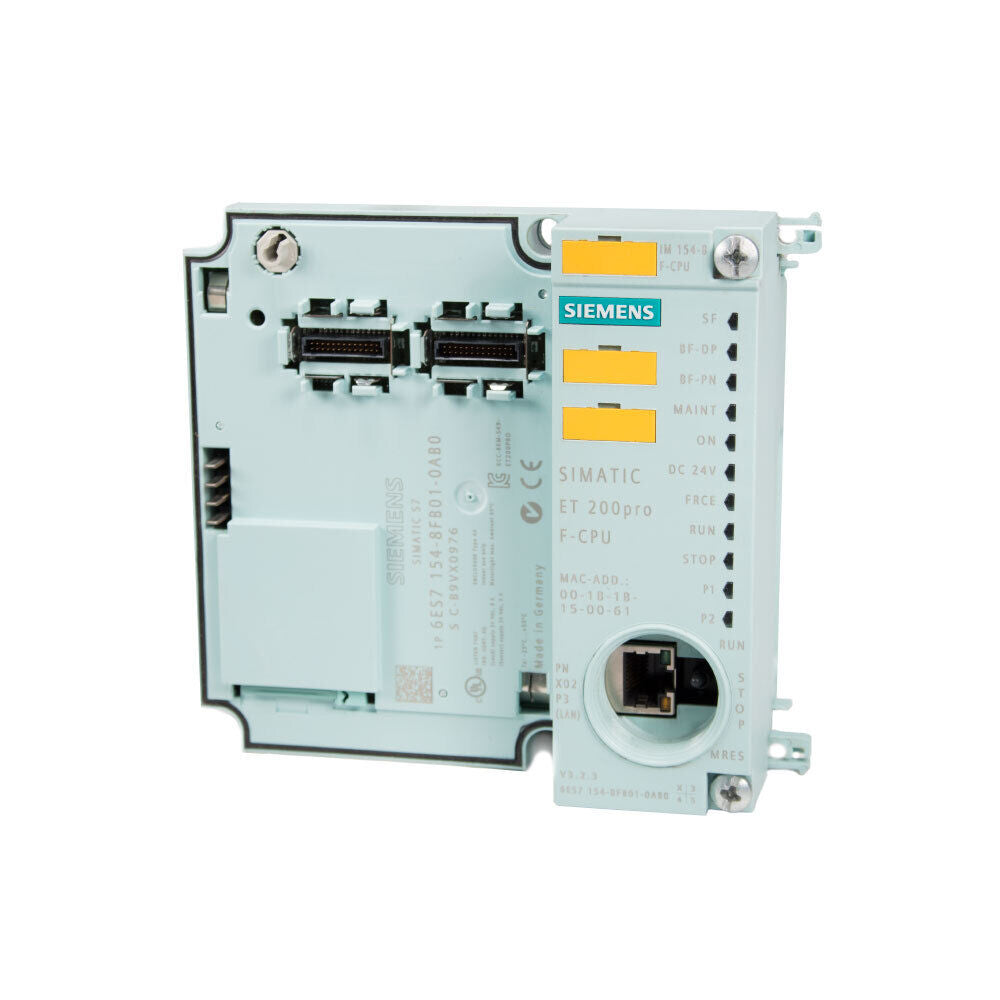 Siemens 6ES7154-8FB01-0AB0