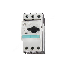 Load image into Gallery viewer, Siemens 3RV1021-1BA15
