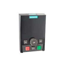Load image into Gallery viewer, Siemens 6SL3255-0AA00-4JC1
