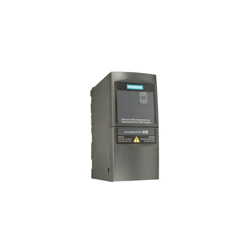 Siemens 6SE6420-2AB11-2AA1