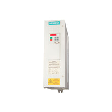 Load image into Gallery viewer, Siemens 6SE7021-0TA61