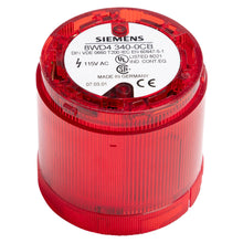 Load image into Gallery viewer, Siemens 8WD4340-0CB