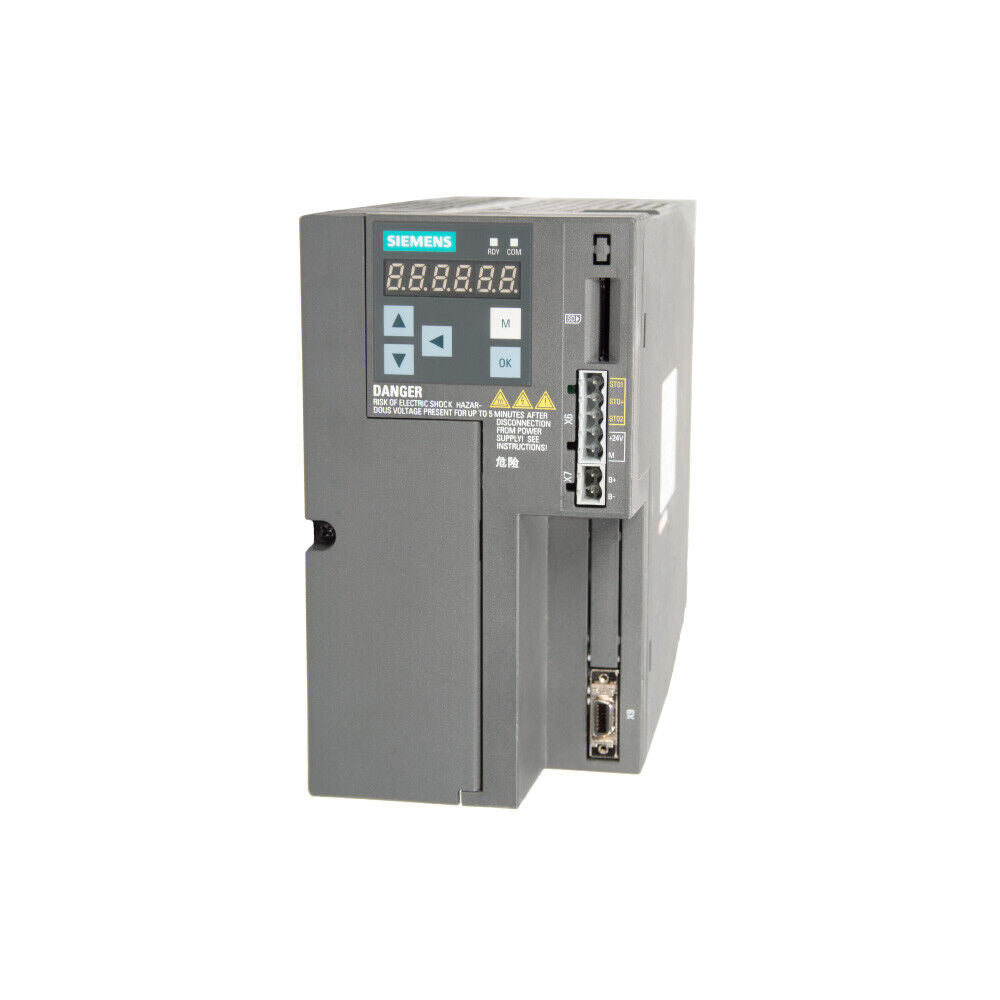 Siemens 6SL3210-5DE21-0UA0