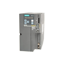 Load image into Gallery viewer, Siemens 6SL3210-5DE21-0UA0