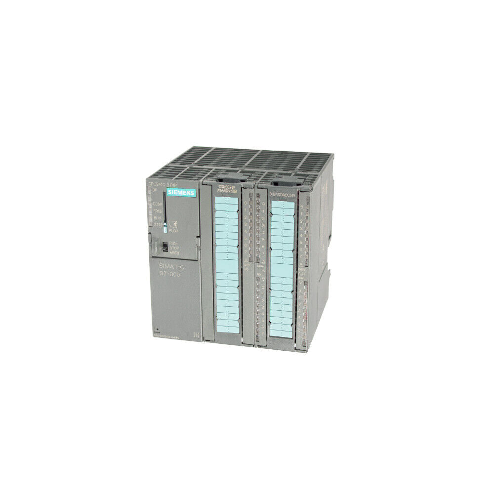 Siemens 6ES7314-6BG03-0AB0