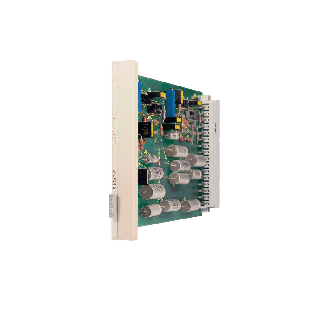 Siemens 6EC1120-0A