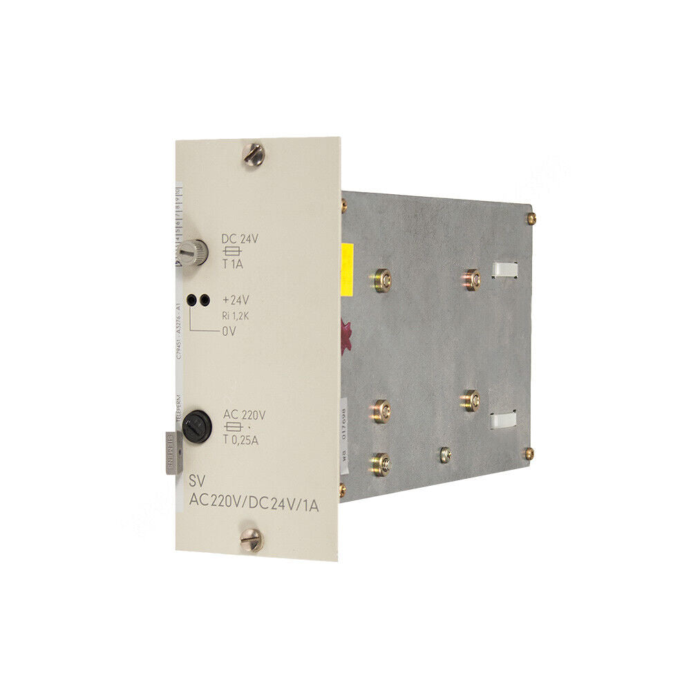 Siemens C79451-A3276-A1