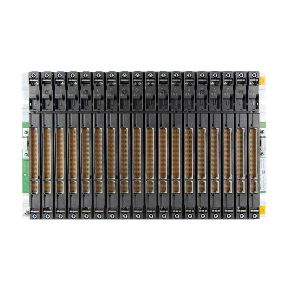 Siemens 6ES7400-2JA10-0AA1