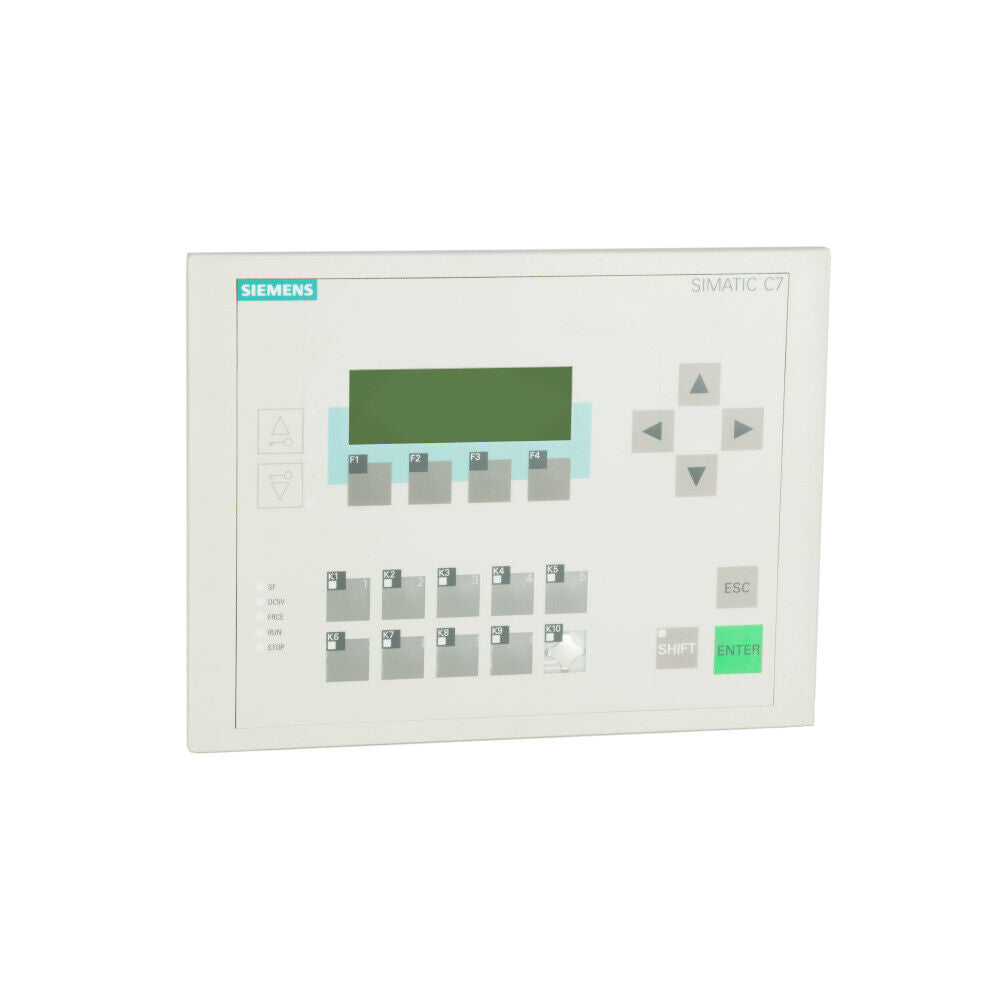 Siemens 6ES7613-1CA02-0AE3