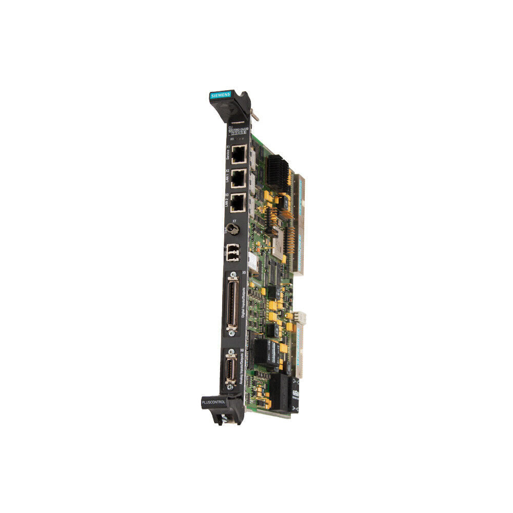 Siemens 6DD7090-0AA10