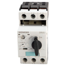 Load image into Gallery viewer, Siemens 3RV1021-1KA15