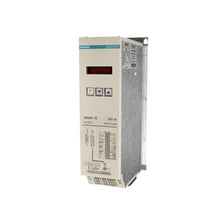 Load image into Gallery viewer, Siemens 6SE6090-0AA00