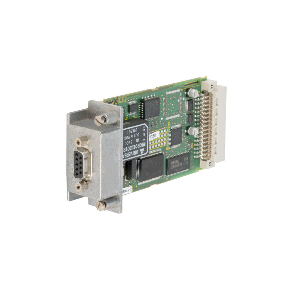 Siemens 6SN1114-0NB00-0AA2