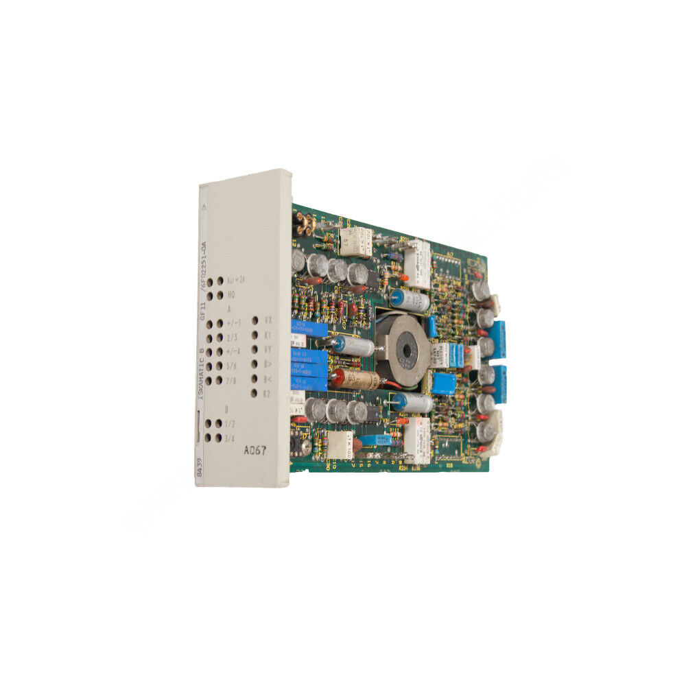 Siemens 6FQ2251-0A