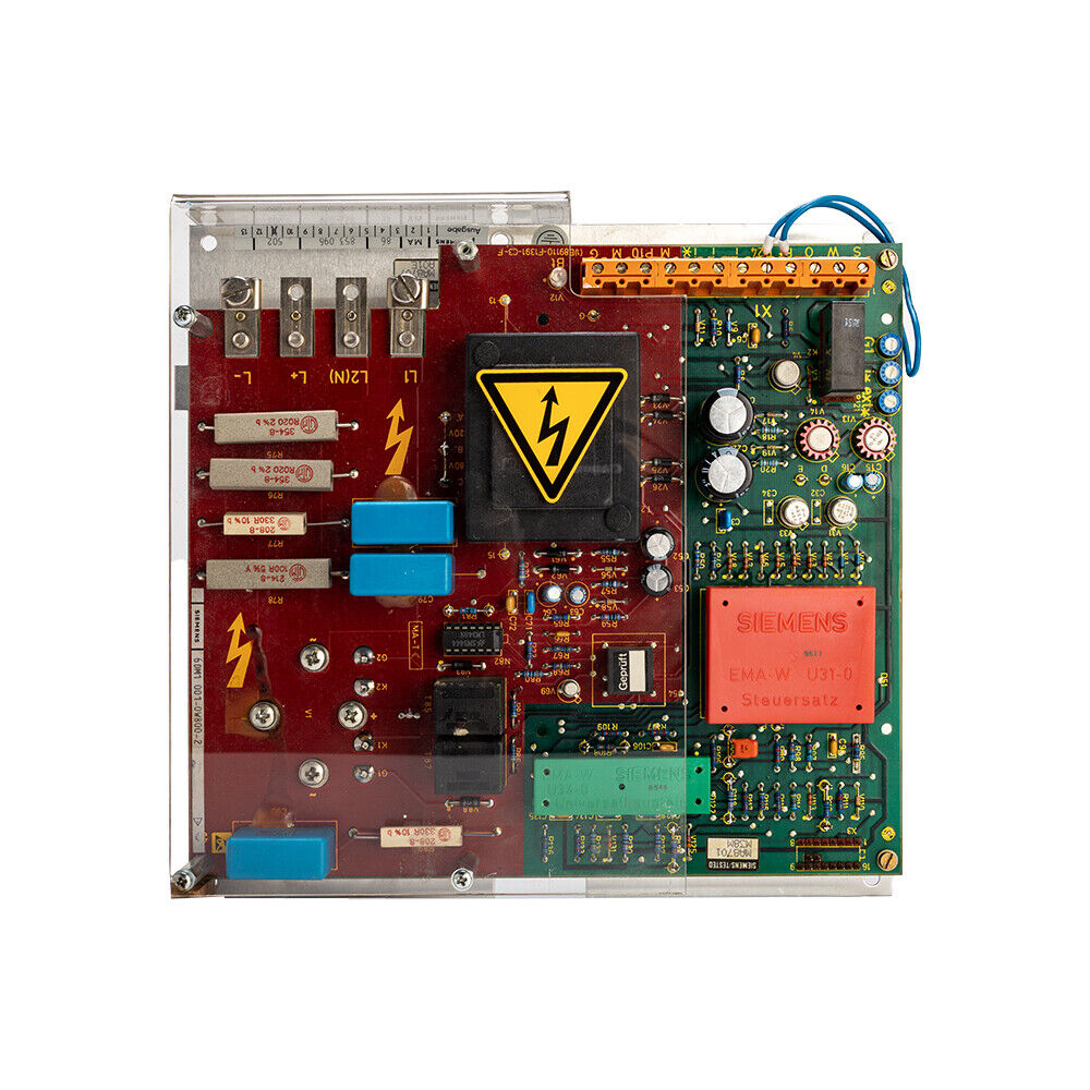 Siemens 6DM1001-0WB00-2