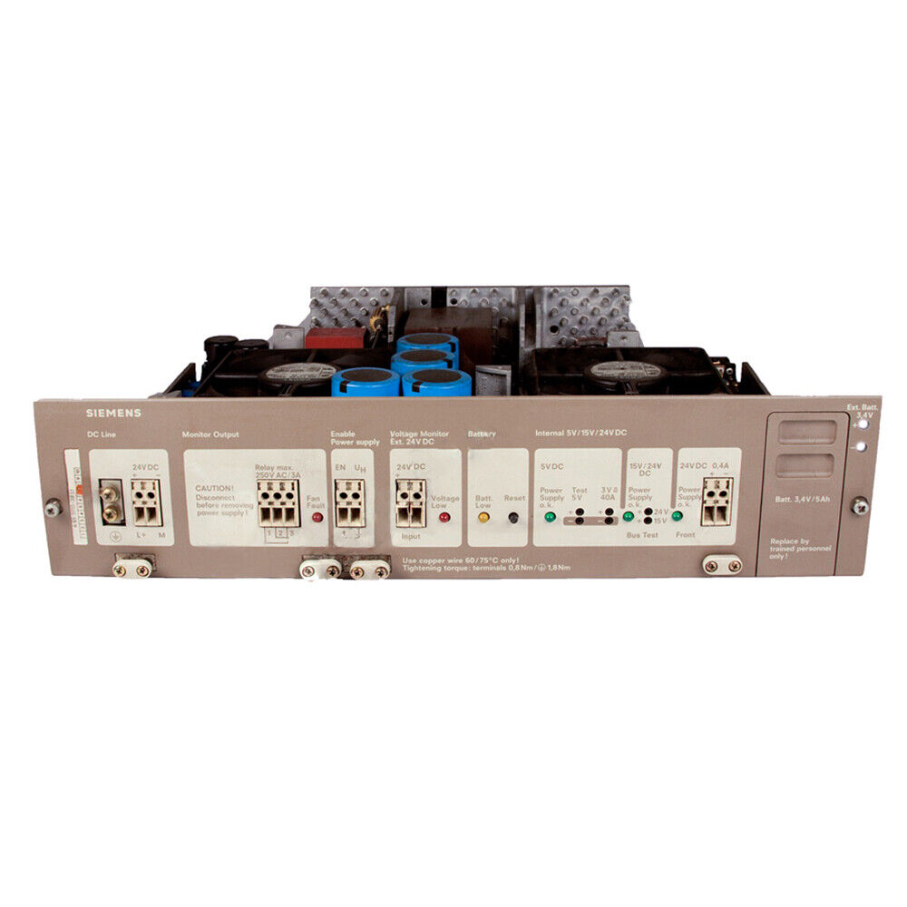 Siemens 6ES5955-3NF11