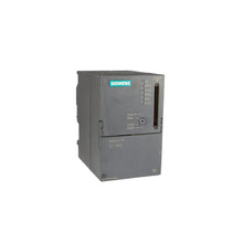 Load image into Gallery viewer, Siemens 6ES7313-1AD02-0AB0