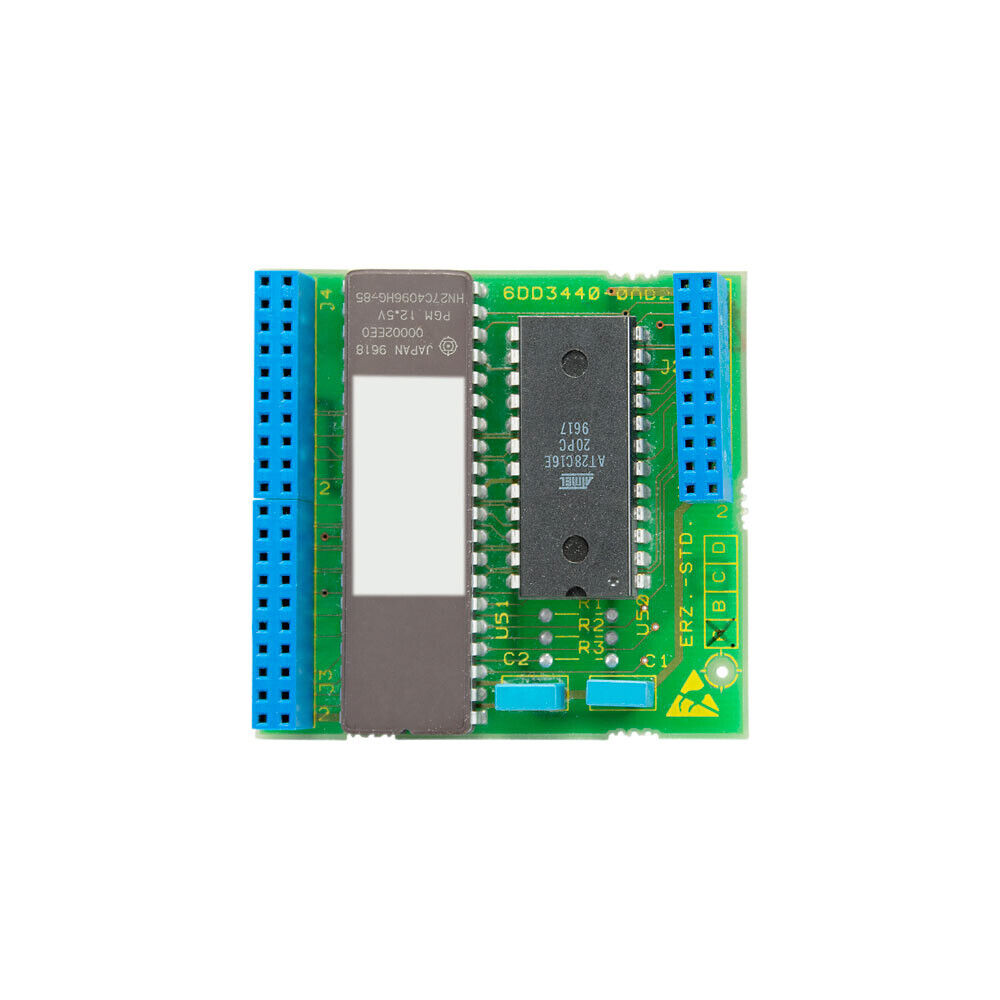 Siemens 6DD3440-0AB2