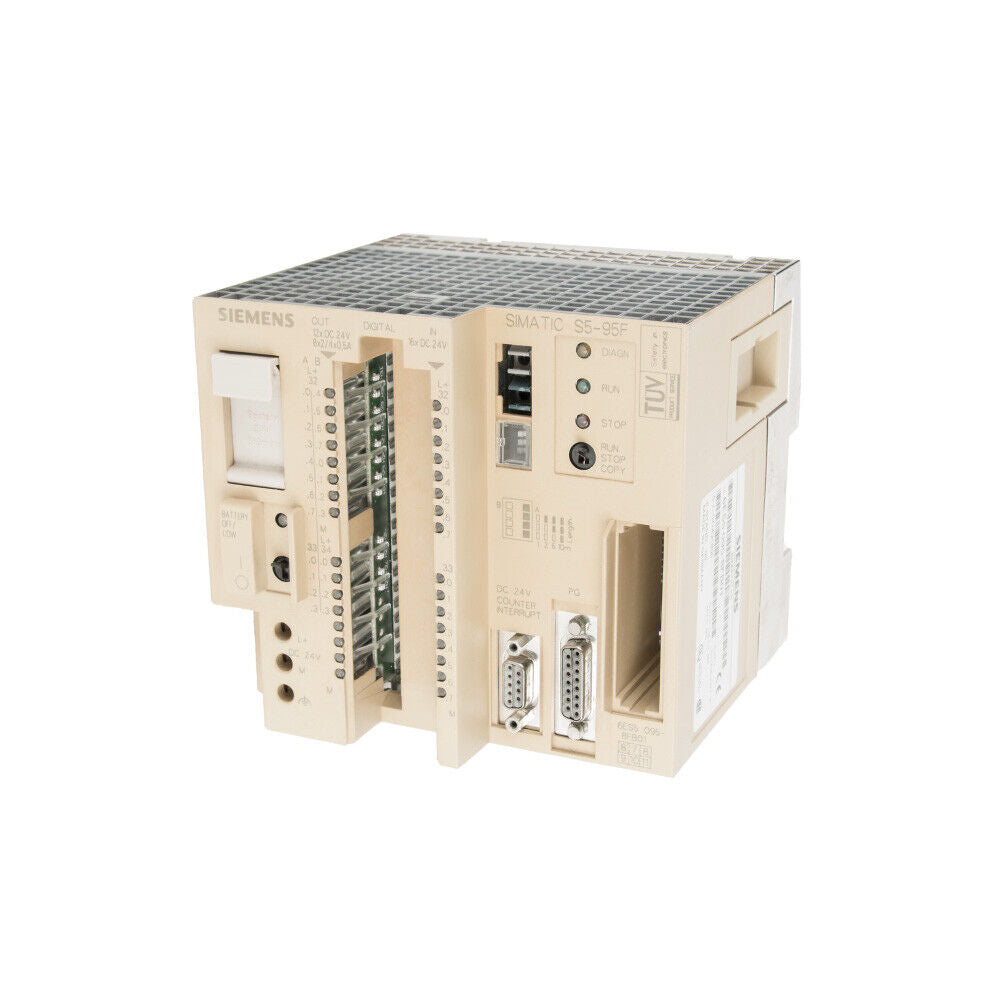 Siemens 6ES5095-8FB01