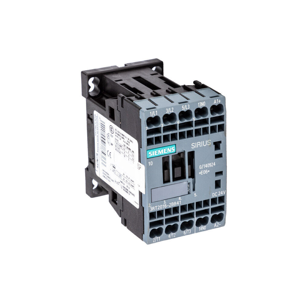 Siemens 3RT2016-2BB41