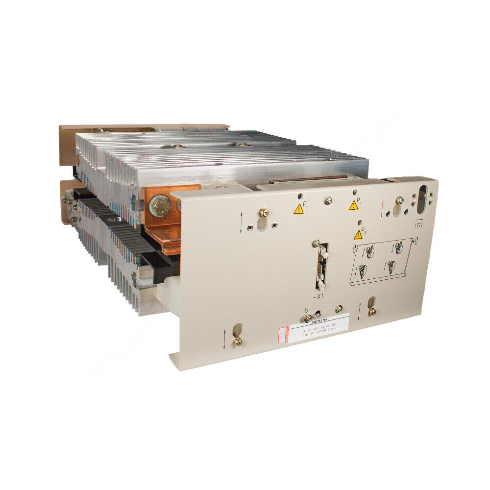 Siemens 6QA5011-6AK21