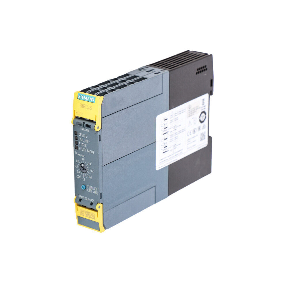 Siemens 3RM1302-1AA04