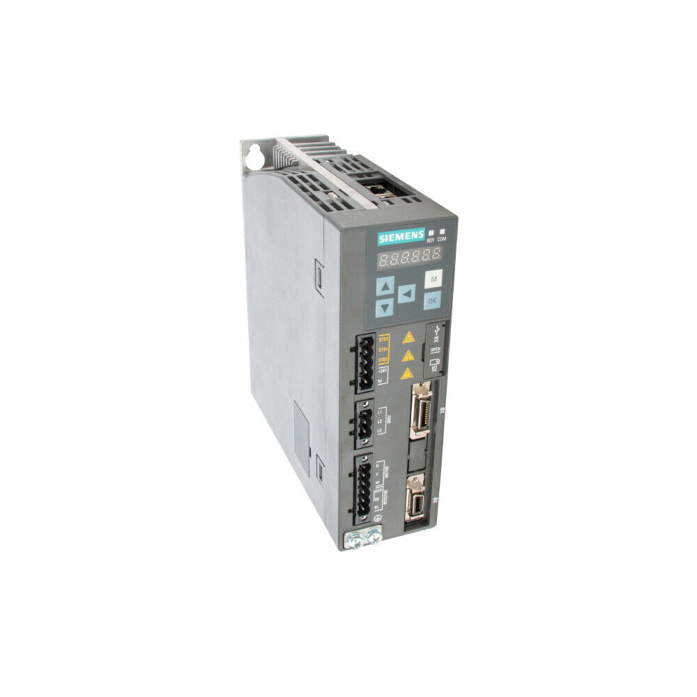 Siemens 6SL3210-5FB10-1UF0