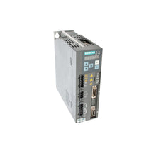 Load image into Gallery viewer, Siemens 6SL3210-5FB10-1UF0