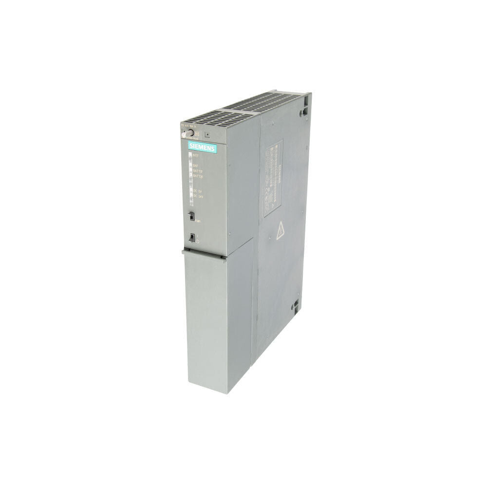 Siemens 6ES7405-0KR00-0AA0