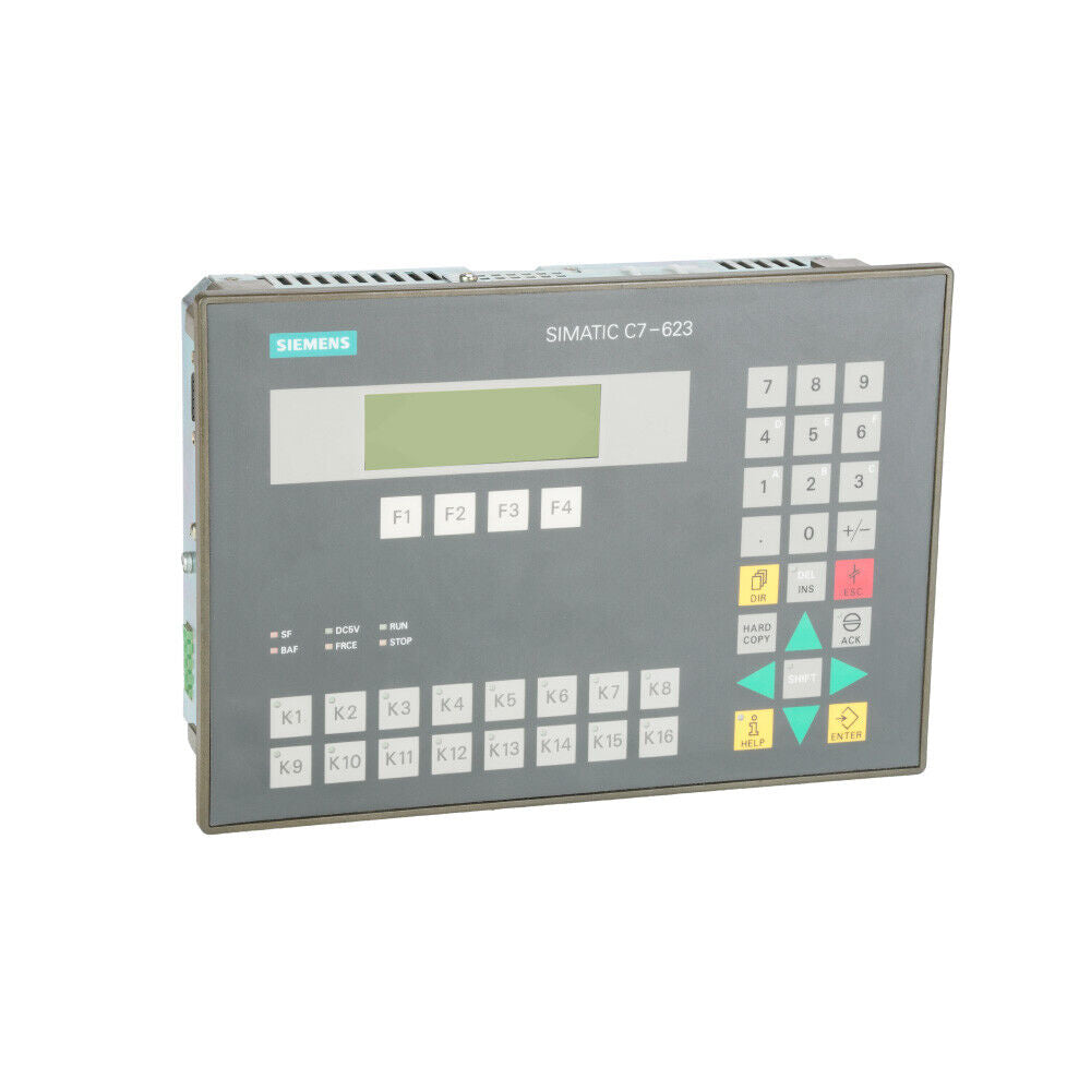 Siemens 6ES7623-1CE00-0AE3