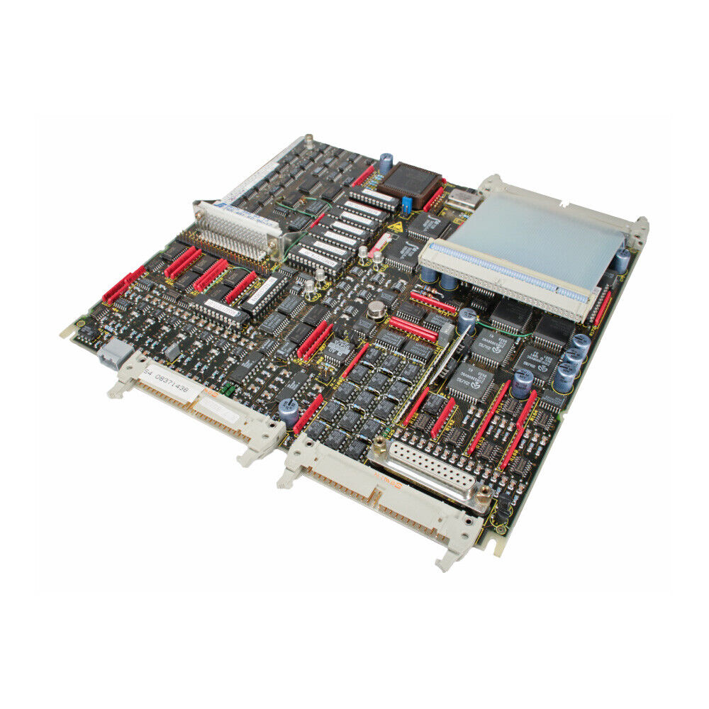 Siemens 6DD1606-0AB1