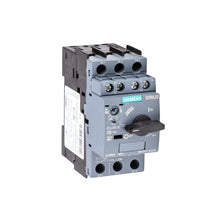 Load image into Gallery viewer, Siemens 3RV2011-0JA15