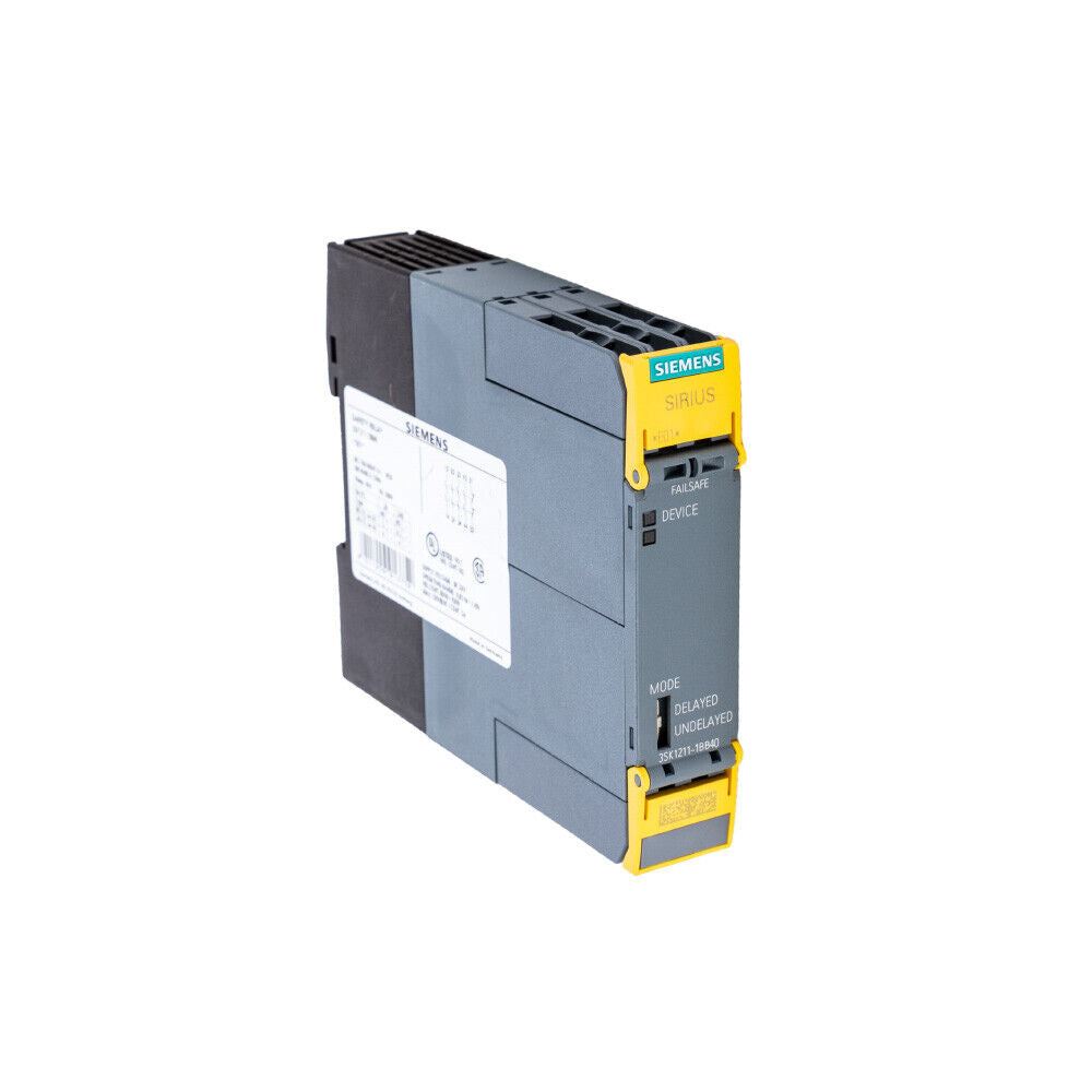 Siemens 3SK1211-1BB40