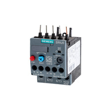 Load image into Gallery viewer, Siemens 3RU2116-0KB0
