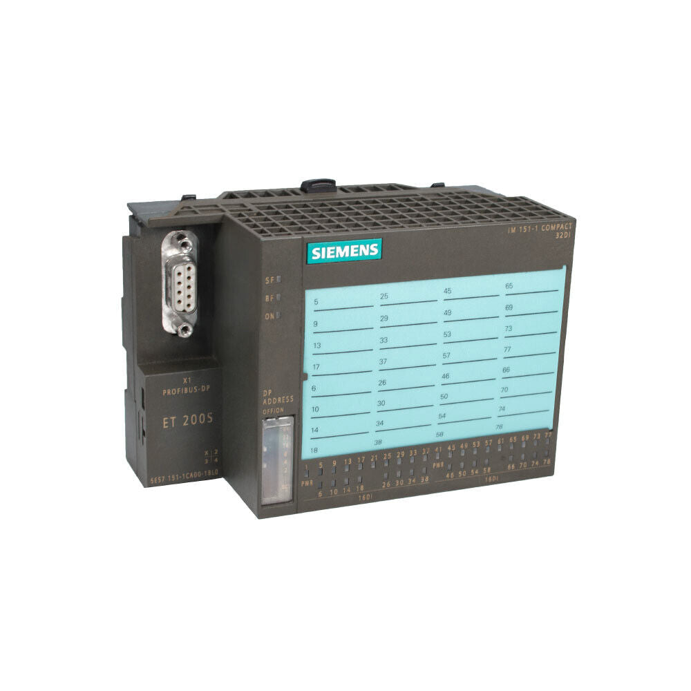 Siemens 6ES7151-1CA00-1BL0