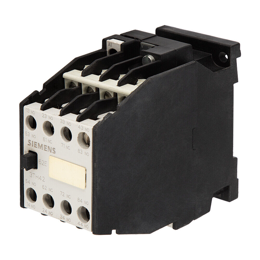 Siemens 3TH4262-0A