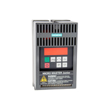 Load image into Gallery viewer, Siemens 6SE9110-7BA53